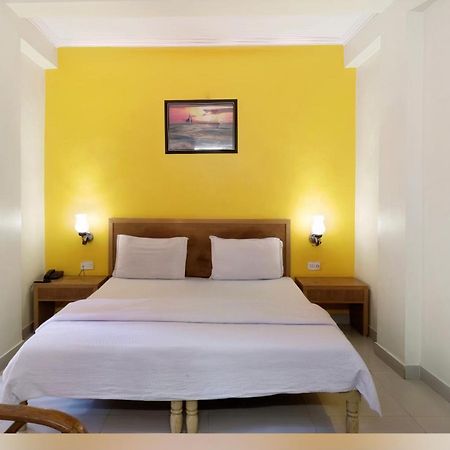 Hotel Himalaya Haridwār Eksteriør billede