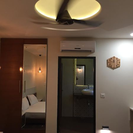 Hotel Himalaya Haridwār Eksteriør billede
